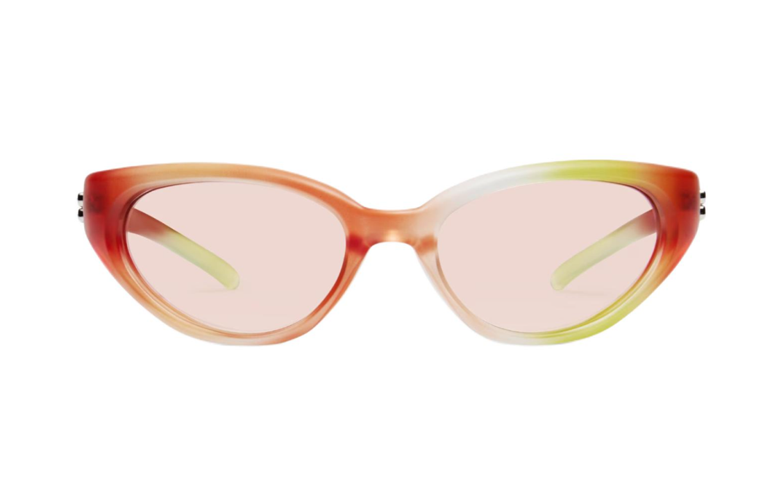 Gentle Monster Full-Frame Cat Eye Sunglasses Unisex Couple Design Multi-Colors Juicy MG4 圖 3