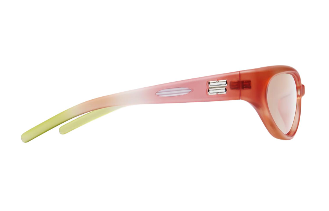 Gentle Monster Full-Frame Cat Eye Sunglasses Unisex Couple Design Multi-Colors Juicy MG4 圖 4