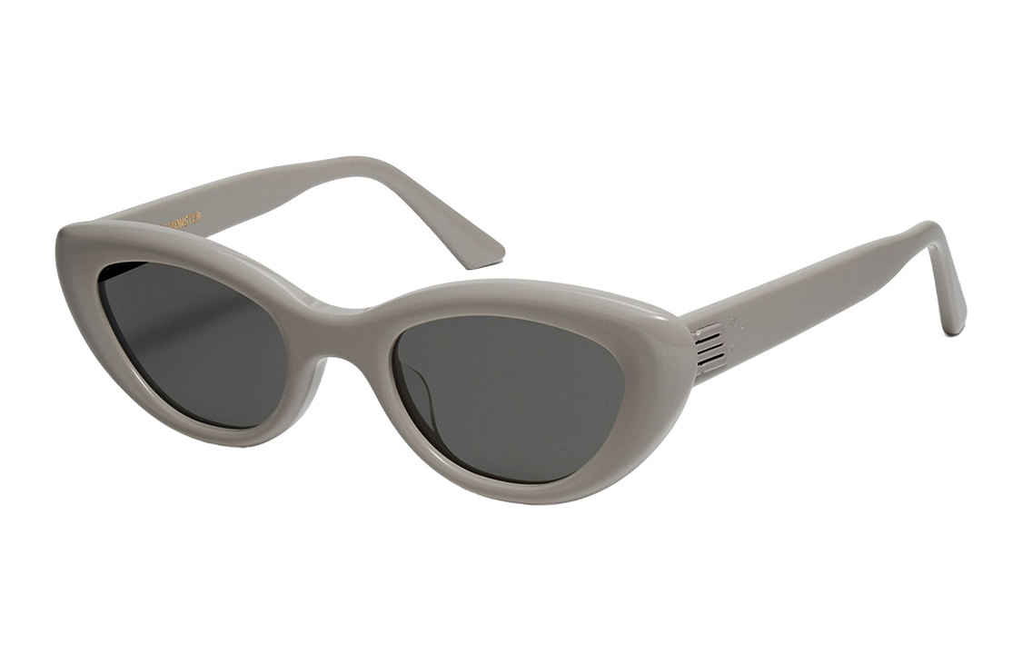 GENTLE MONSTER G10 Cat-Eye Acetate Sunglasses Unisex情侣款 Conic G10 圖 2