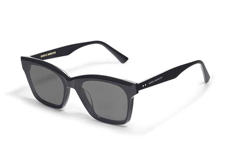 Gentle Monster GEGEN01 Stylish UV Protection Sunglasses for Men and Women GEGEN-01