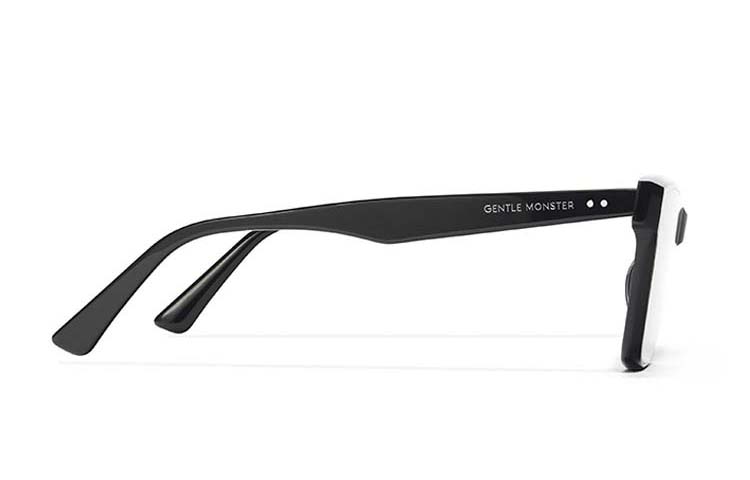 Gentle Monster GEGEN01 Stylish UV Protection Sunglasses for Men and Women GEGEN-01 圖 4