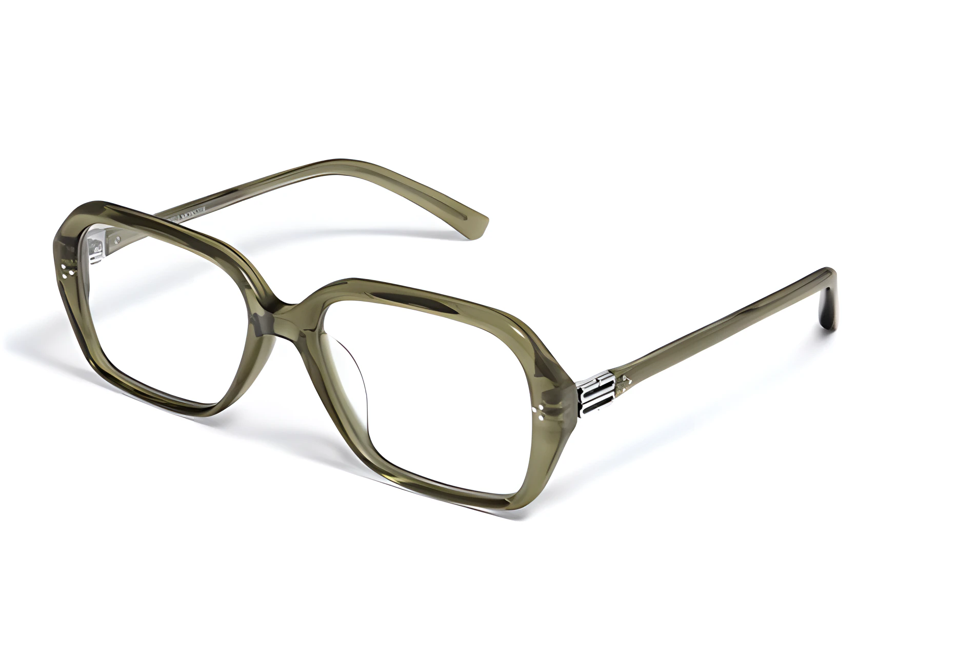 gentle-monster-green-irregular-optical-frame-unisex-classic-temple-design-beca-kc-1