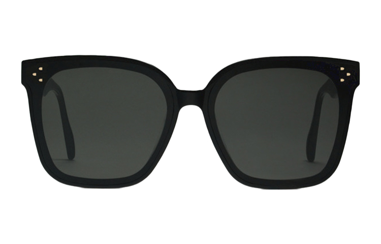 GENTLE MONSTER HER01 Black Sunglasses Unisex UV Protection Butterfly Style. HER-01 圖 3