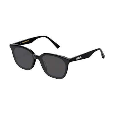 GENTLE MONSTER ilit 01 Flatba Square Sunglasses Unisex Couples Style. Lilit-01