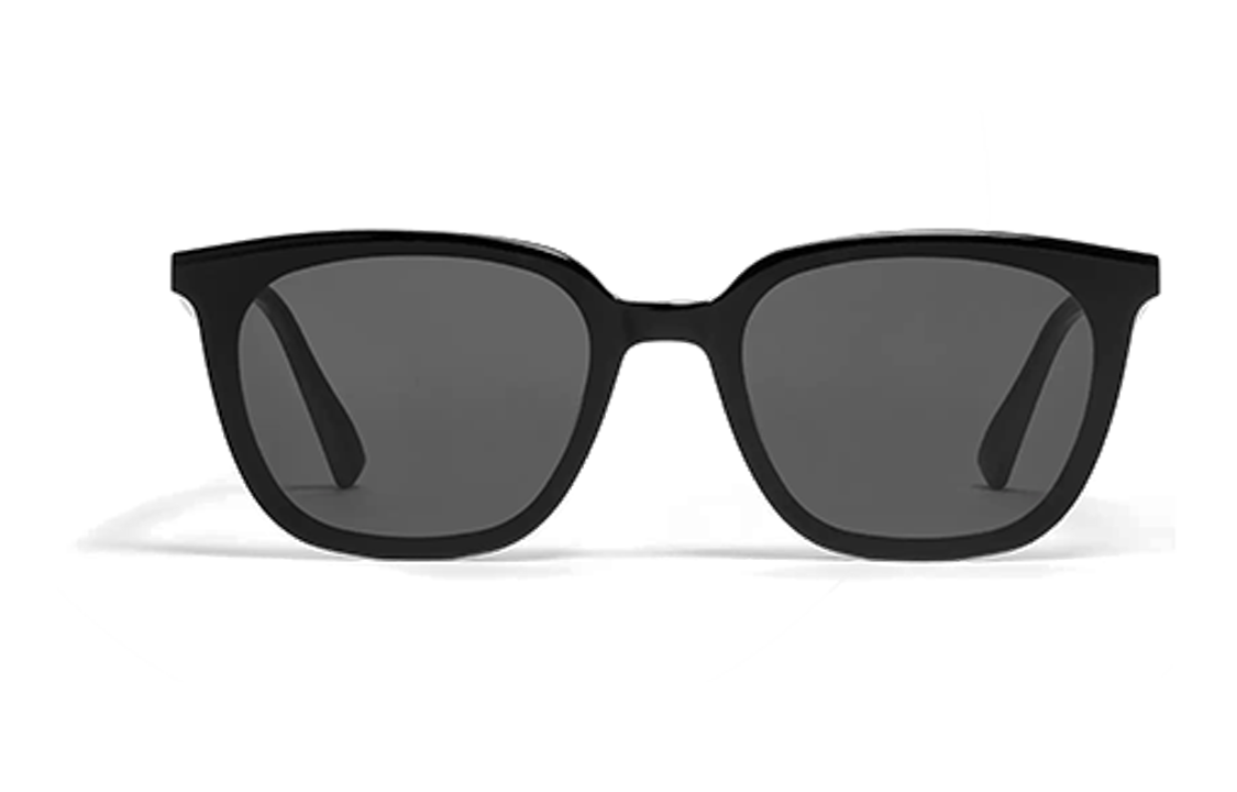 Lookbook GENTLE MONSTER ilit 01 平光方形太陽眼鏡 中性情侶款式 Lilit-01