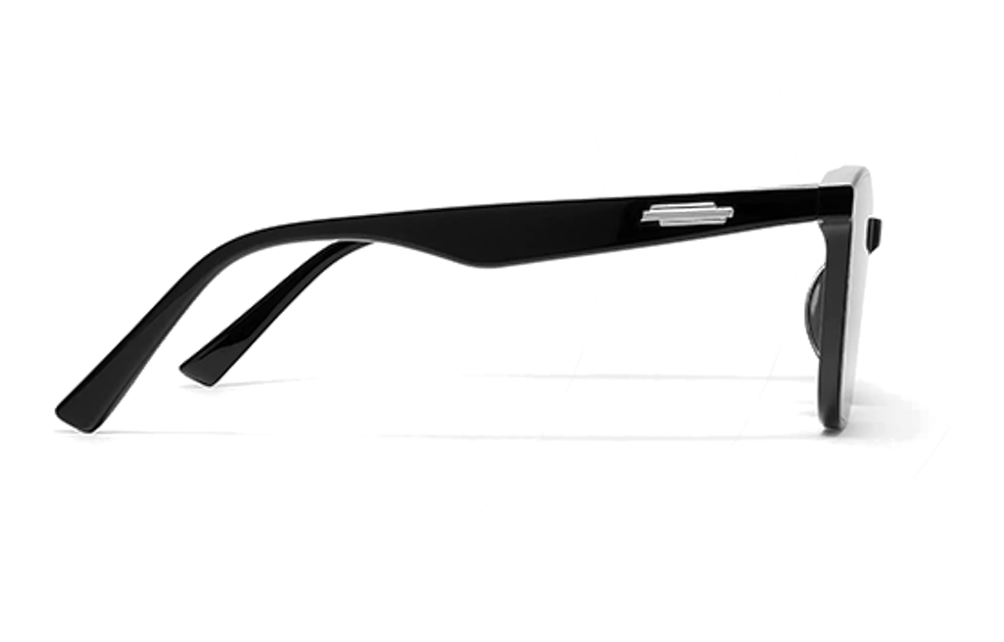 Shop GENTLE MONSTER ilit 01 平光方形太陽眼鏡 中性情侶款式 Lilit-01