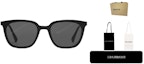 Details for GENTLE MONSTER ilit 01 平光方形太陽眼鏡 中性情侶款式 Lilit-01