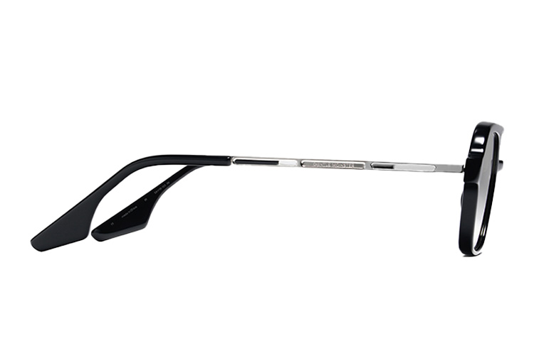 Gentle Monster Irregular Full-Frame Green Sunglasses Unisex UV Protection. KINGS-01 圖 4