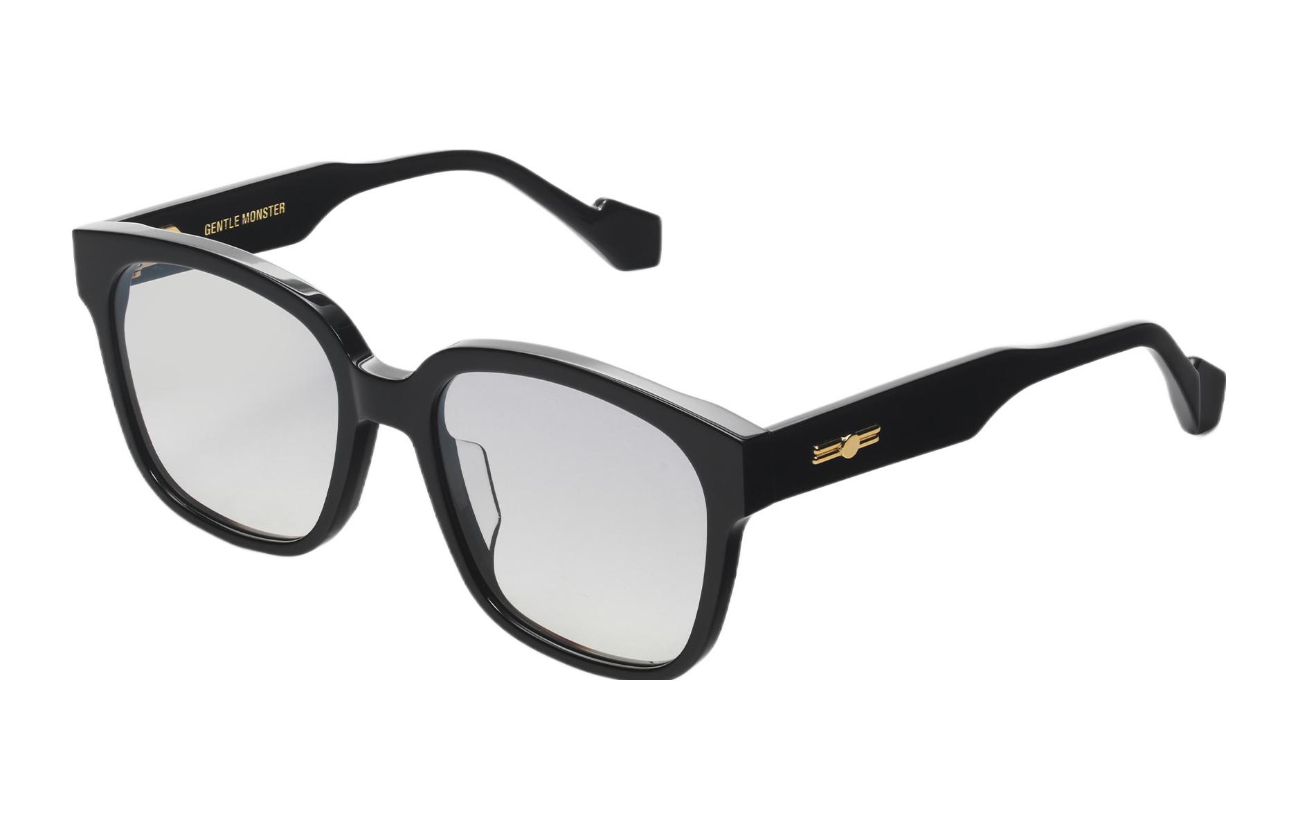 Gentle Monster KAMIL Fashion Optical Eyeglasses. KAMIL-01（G）