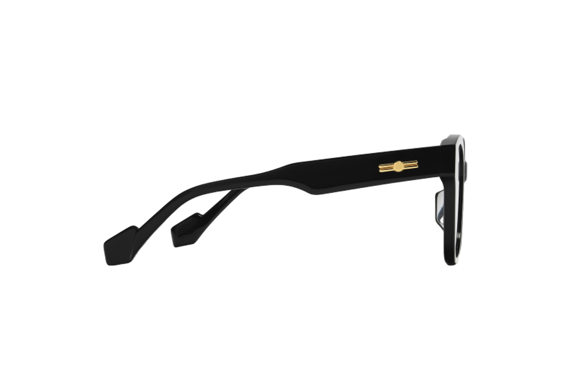 Gentle Monster KAMIL Fashion Optical Eyeglasses. KAMIL-01（G） 圖 4