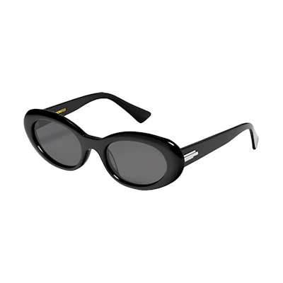 GENTLE MONSTER Le 01 Oval Sunglasses UV Protection Unisex Couples Eyewear. Le-01
