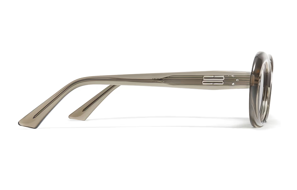 GENTLE MONSTER Lightweight Butterfly Frame Brown Sunglasses Unisex Pair. KUN - 0003 BRC8 圖 4