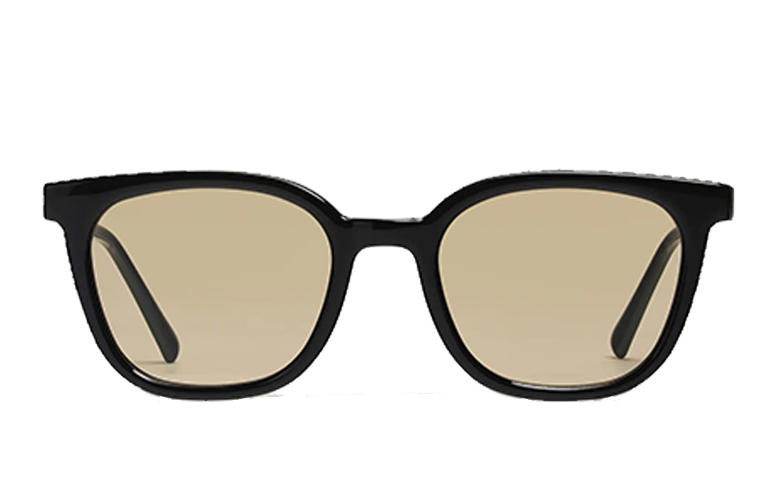 Lookbook GENTLE MONSTER Lilit 01 Square Sunglasses UV Protection Unisex Acetate Design Lilit-01-BR