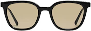 Lookbook GENTLE MONSTER Lilit 01 Square Sunglasses UV Protection Unisex Acetate Design Lilit-01-BR