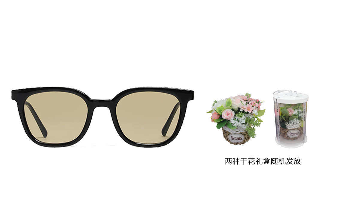 Purchase GENTLE MONSTER Lilit 01 Square Sunglasses UV Protection Unisex Acetate Design Lilit-01-BR