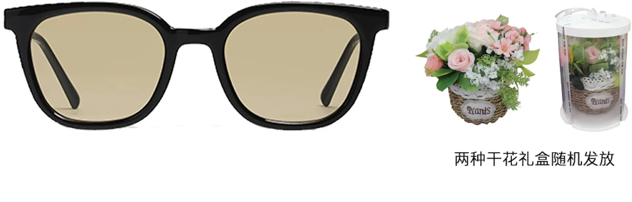 GENTLE MONSTER Lilit 01 Square Sunglasses UV Protection Unisex Acetate Design Lilit-01-BR Purchase GENTLE MONSTER Lilit 01 Square Sunglasses UV Protection Unisex Acetate Design Lilit-01-BR