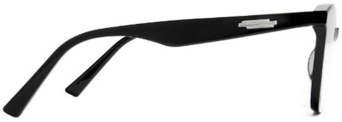 Gentle Monster Lilit 黑色方框太阳镜 男女时尚眼镜。 Lilit-01K Shop Gentle Monster Lilit 黑色方框太阳镜 男女时尚眼镜。 Lilit-01K