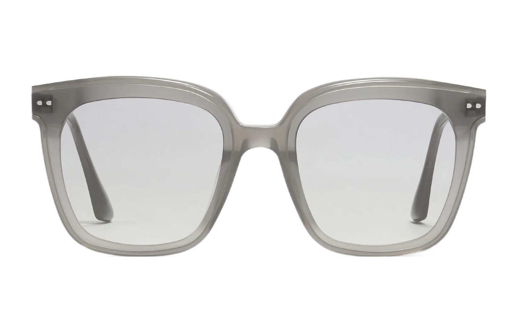 GENTLE MONSTER LO CELL Square Sunglasses Unisex UV Protection Shades LoCell-GC3 圖 3