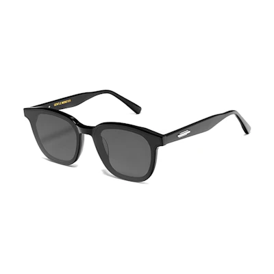 Gentle Monster Londi Sunglasses Unisex Square Frame Fashion Eyewear LONDI-01