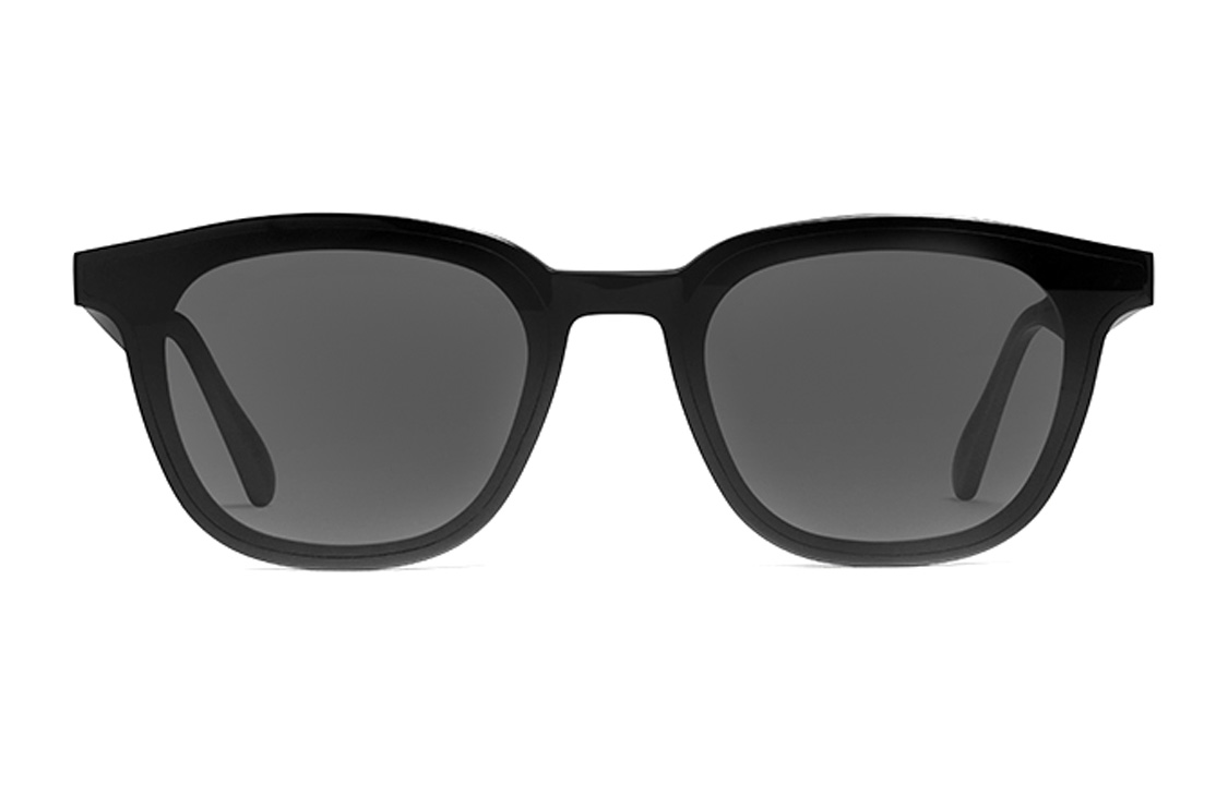 Gentle Monster Londi Sunglasses Unisex Square Frame Fashion Eyewear LONDI-01 圖 3