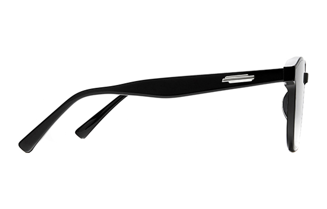 Gentle Monster Londi Sunglasses Unisex Square Frame Fashion Eyewear LONDI-01 圖 4