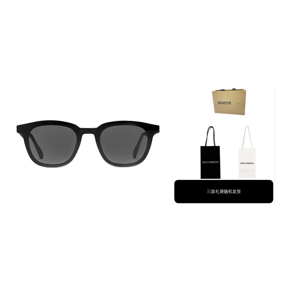 Gentle Monster Londi Sunglasses Unisex Square Frame Fashion Eyewear LONDI-01 圖 6