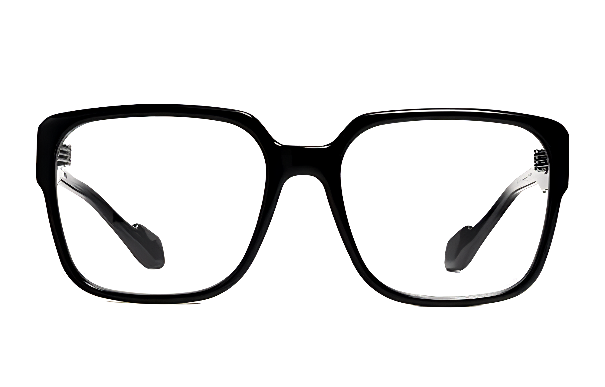 GENTLE MONSTER LOOPY Rectangular Optical Glasses Unisex Fashion Frames LOOPY-01