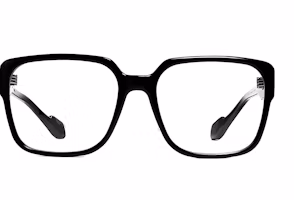 GENTLE MONSTER LOOPY Rectangular Optical Glasses Unisex Fashion Frames LOOPY-01 GENTLE MONSTER LOOPY Rectangular Optical Glasses Unisex Fashion Frames LOOPY-01