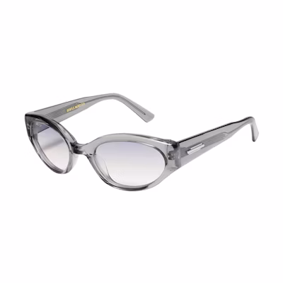 Gentle Monster Molto Cat-Eye Sunglasses Unisex Stylish Acetate Frame MOLTO-GC5