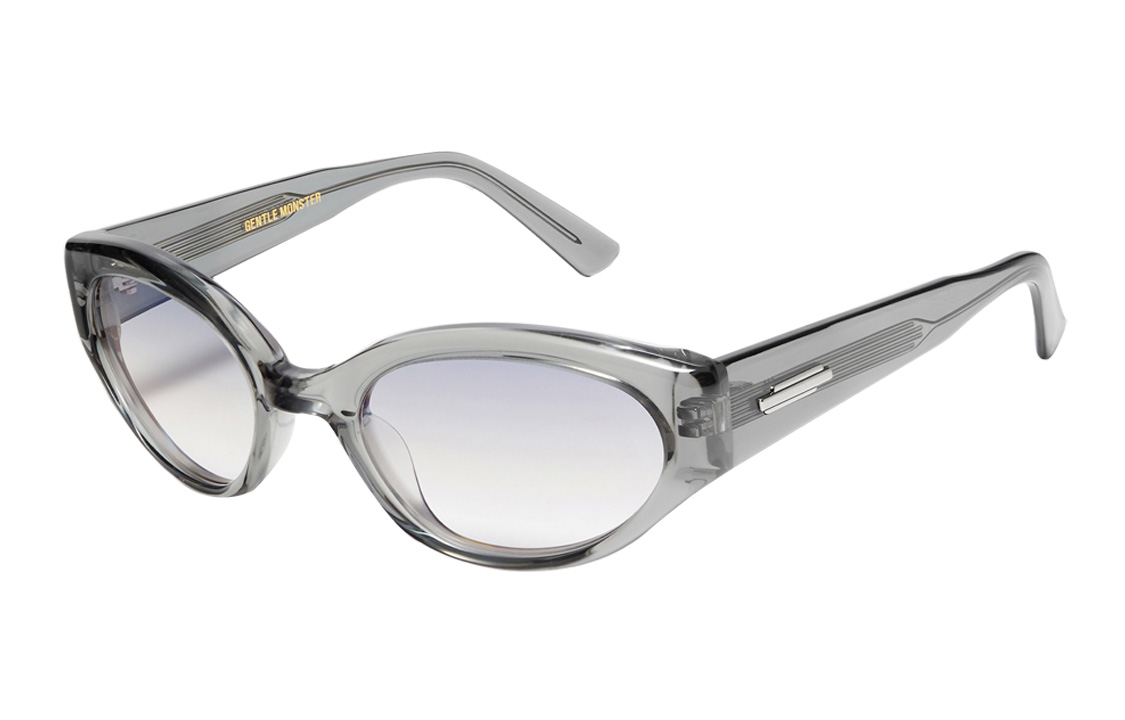 Order Gentle Monster Molto 猫眼太阳镜 男女通用 时尚醋酸镜框 MOLTO-GC5