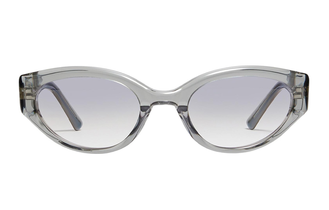 Lookbook Gentle Monster Molto 猫眼太阳镜 男女通用 时尚醋酸镜框 MOLTO-GC5