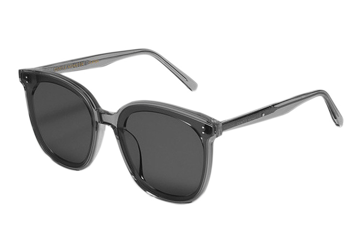 GENTLE MONSTER Myma-G1 Square UV Protection Sunglasses Grey Unisex Couple Style MYMA-G1【】