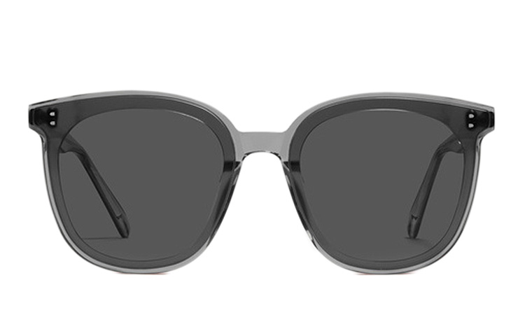 GENTLE MONSTER Myma-G1 Square UV Protection Sunglasses Grey Unisex Couple Style MYMA-G1【】 圖 3