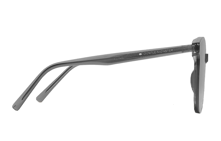 GENTLE MONSTER Myma-G1 Square UV Protection Sunglasses Grey Unisex Couple Style MYMA-G1【】 圖 4