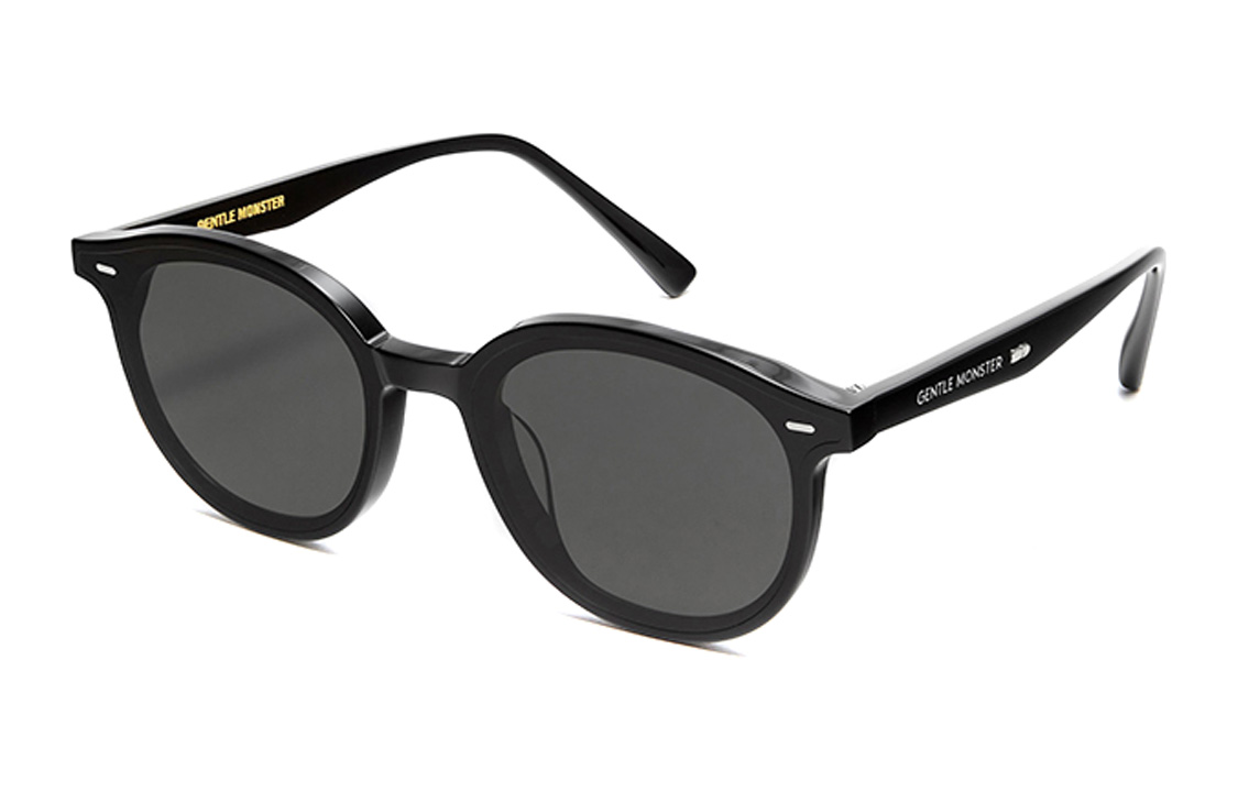 Gentle Monster OBON Unisex Sunglasses UV Protection Anti-Glare Eyewear. OBON-01