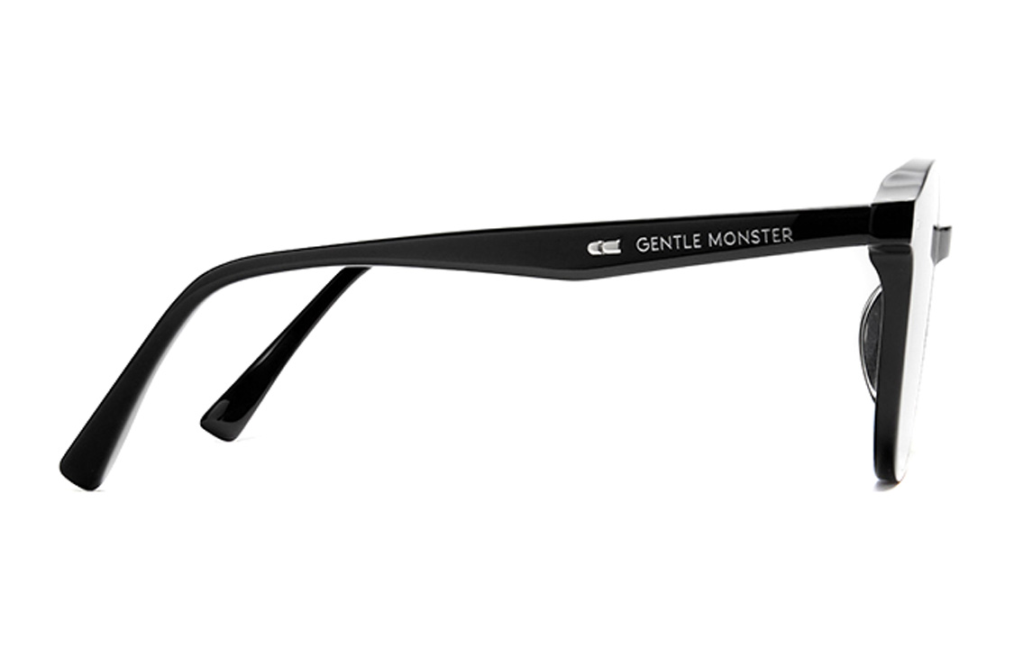 Gentle Monster OBON Unisex Sunglasses UV Protection Anti-Glare Eyewear. OBON-01 圖 4