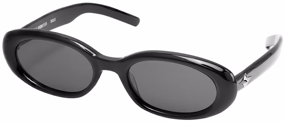 GENTLE MONSTER Oval Frame Sunglasses Unisex Fashion Eyewear Bandoneon.S 01 Buy GENTLE MONSTER Oval Frame Sunglasses Unisex Fashion Eyewear Bandoneon.S 01