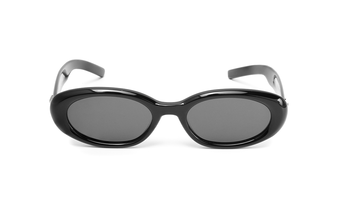 Lookbook GENTLE MONSTER Oval Frame Sunglasses Unisex Fashion Eyewear Bandoneon.S 01