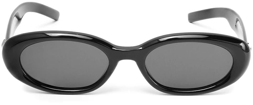 GENTLE MONSTER Oval Frame Sunglasses Unisex Fashion Eyewear Bandoneon.S 01 Lookbook GENTLE MONSTER Oval Frame Sunglasses Unisex Fashion Eyewear Bandoneon.S 01