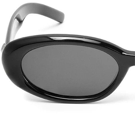 GENTLE MONSTER Oval Frame Sunglasses Unisex Fashion Eyewear Bandoneon.S 01 Purchase GENTLE MONSTER Oval Frame Sunglasses Unisex Fashion Eyewear Bandoneon.S 01