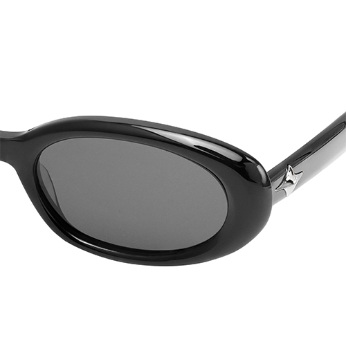 Details for GENTLE MONSTER Oval Frame Sunglasses Unisex Fashion Eyewear Bandoneon.S 01