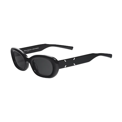 GENTLE MONSTER Oval Sunglasses Classic Fashion Unisex Trendy Couple Style MM004 01