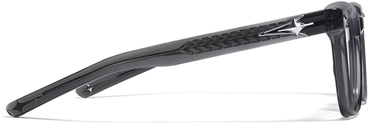 GENTLE MONSTER 灰色不規則紋路板材光學眼鏡 男女情侶款 OJO-GC9 Shop GENTLE MONSTER 灰色不規則紋路板材光學眼鏡 男女情侶款 OJO-GC9