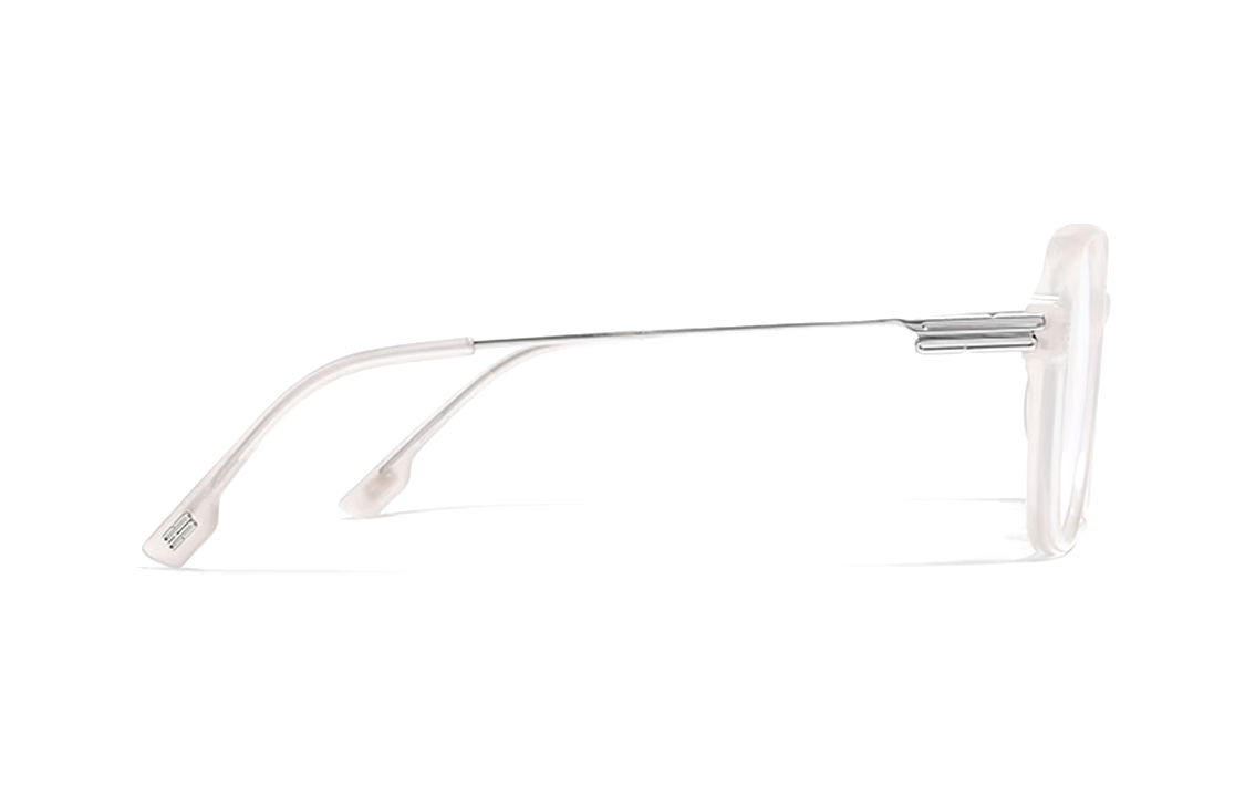 Gentle Monster Pink Irregular Optical Glasses Unisex Acetate Frame. ANNA-BEC2 圖 4