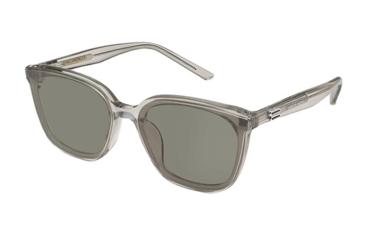 GENTLE MONSTER Rectangular Grey Sunglasses Unisex Couple Style. PINO-BRC11 圖 3