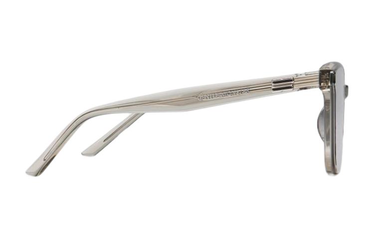 GENTLE MONSTER Rectangular Grey Sunglasses Unisex Couple Style. PINO-BRC11 圖 4