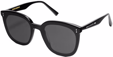 GENTLE MONSTER Rosy 01 Black Round Acetate Sunglasses Unisex Elegant Design Rosy-01 GENTLE MONSTER Rosy 01 Black Round Acetate Sunglasses Unisex Elegant Design Rosy-01