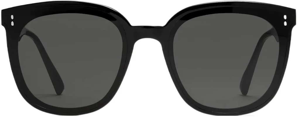 GENTLE MONSTER Rosy 01 Kacamata Hitam Bundar Acetate Unisex Desain Elegan. Rosy-01 Lookbook GENTLE MONSTER Rosy 01 Kacamata Hitam Bundar Acetate Unisex Desain Elegan. Rosy-01