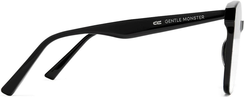 GENTLE MONSTER Rosy 01 Kacamata Hitam Bundar Acetate Unisex Desain Elegan. Rosy-01 Shop GENTLE MONSTER Rosy 01 Kacamata Hitam Bundar Acetate Unisex Desain Elegan. Rosy-01