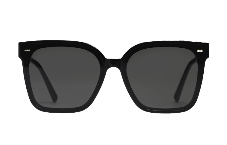 GENTLE MONSTER Sal Flatba Black Square Sunglasses Unisex Fashion Eyewear. SAL-01 圖 3